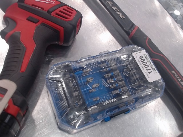 Kit de bit a drill