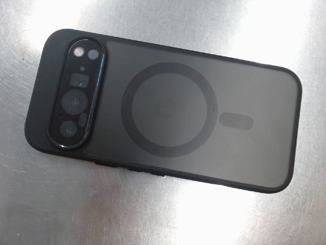 Google pixel 9 pro