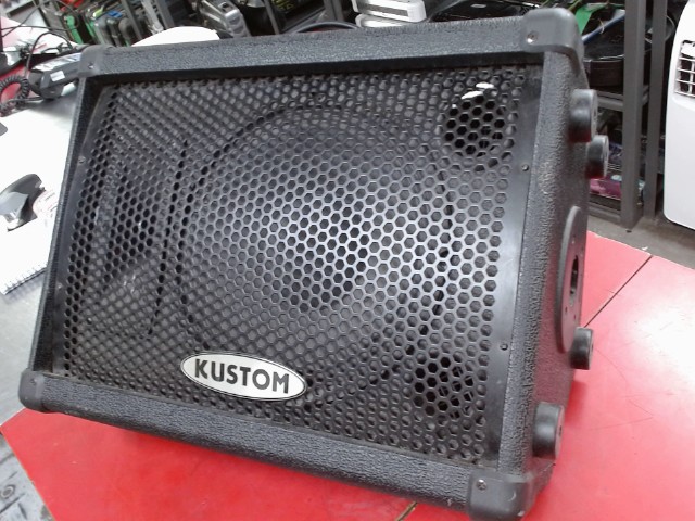 Speaker passif 10pouces