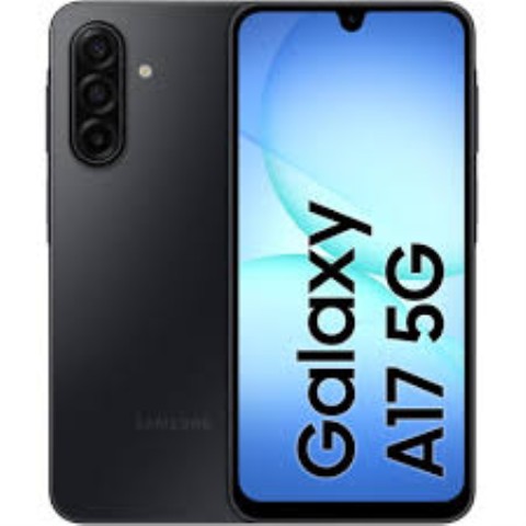 Samsung a17 5g en boite
