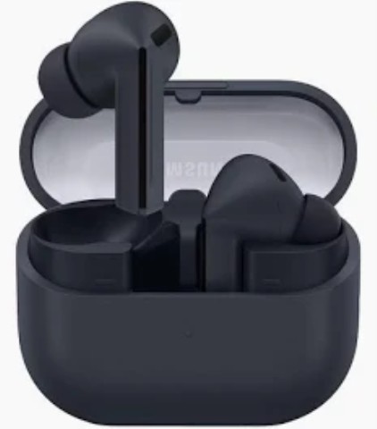 Samsung galaxy buds 3 fe