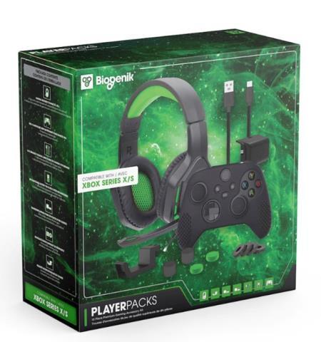 Headset