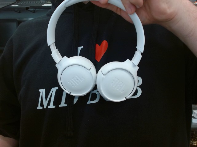 Ecouteurs jbl