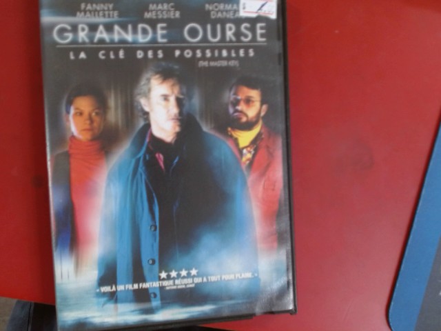 Grande ourse