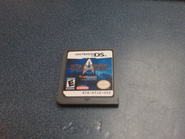 Star trek tactical assault