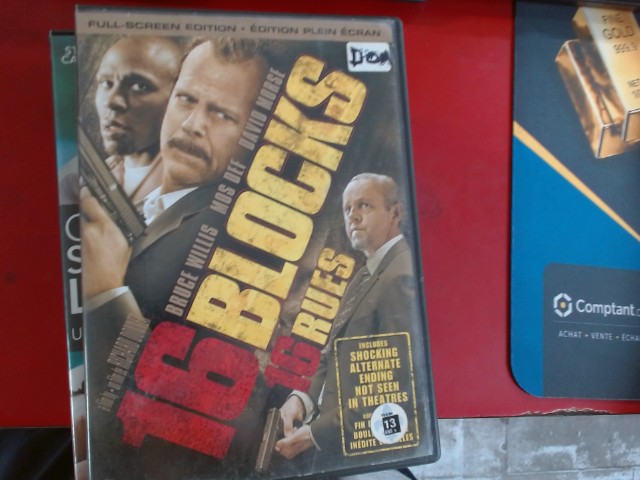 16 blocks
