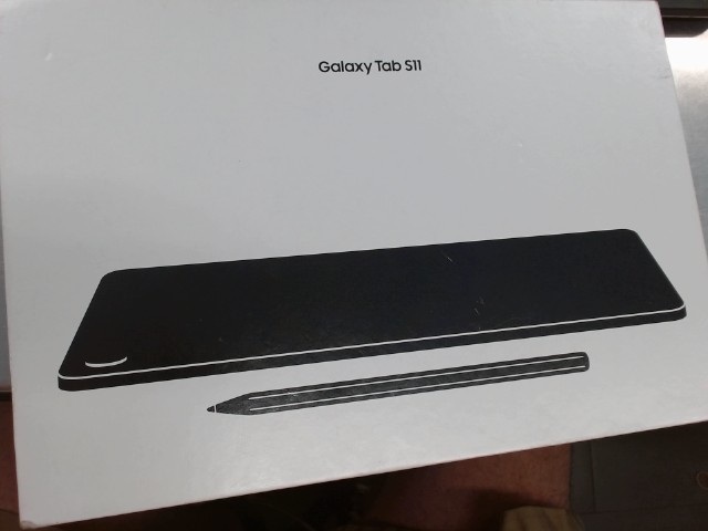 Samsung galaxy tab s11