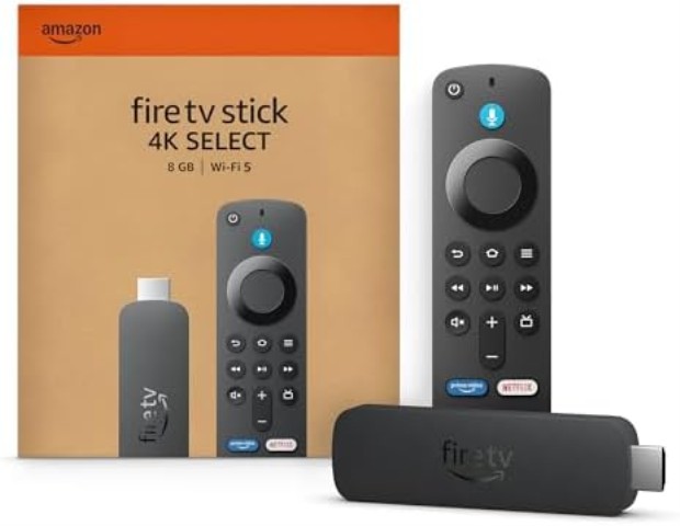 Amazon stick