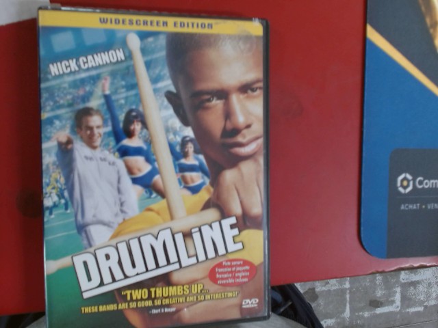 Drumline