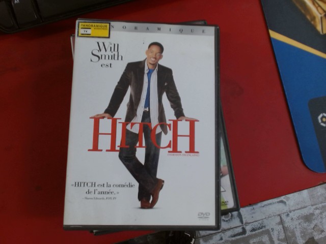 Hitch