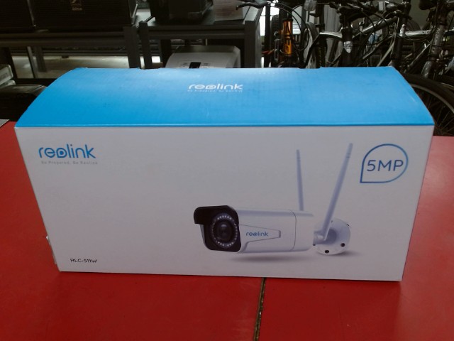 Camera secutie exterieur neuf