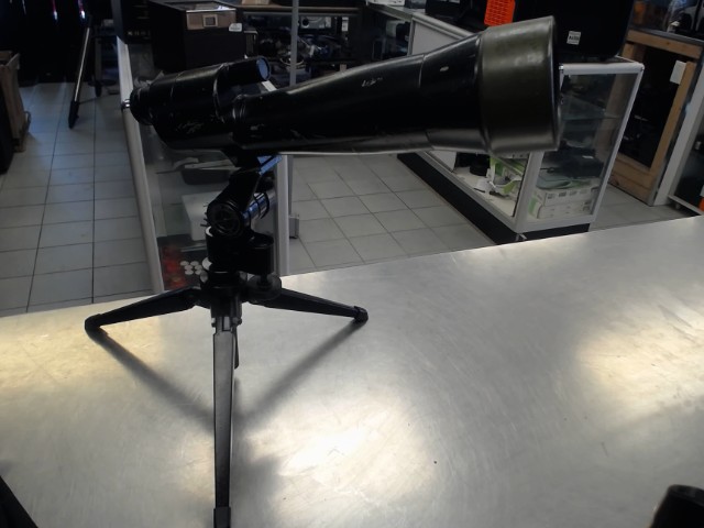 Telescope