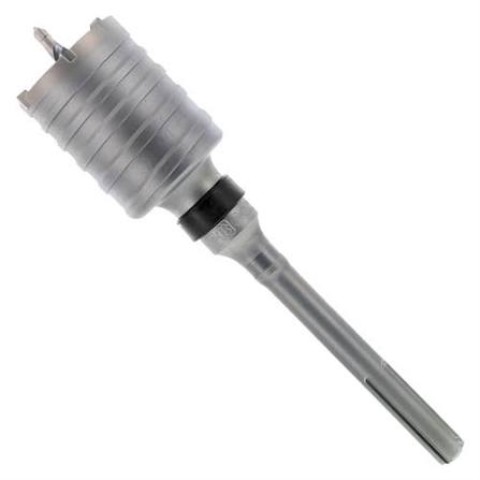 Core bit couronne-trepan