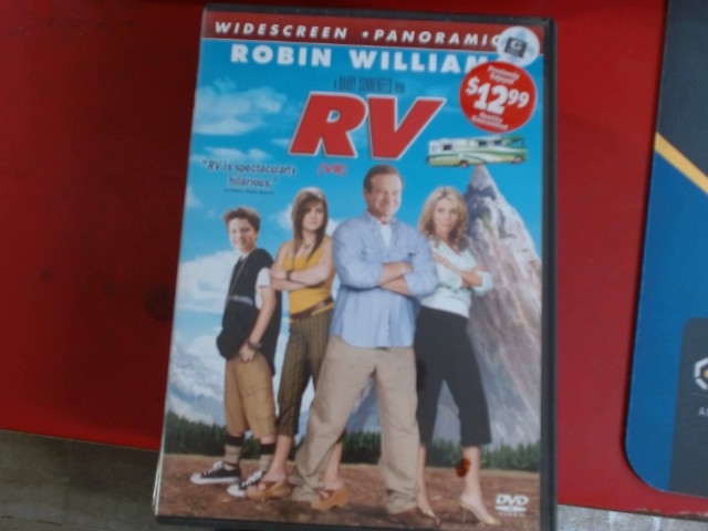 Rv