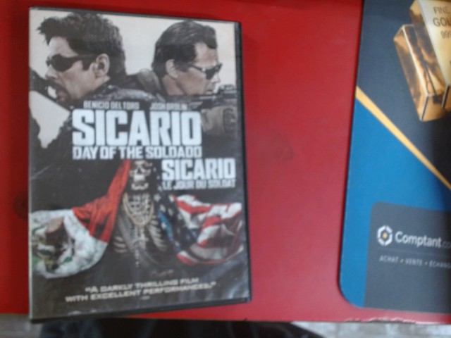 Sicario