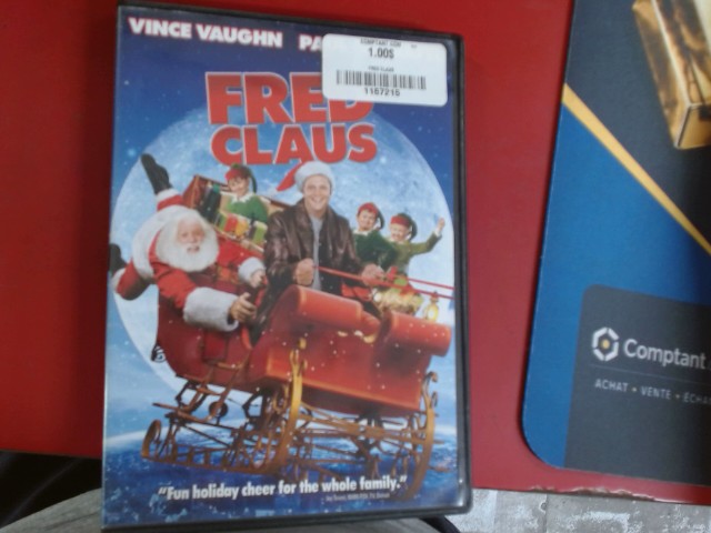 Fred clause