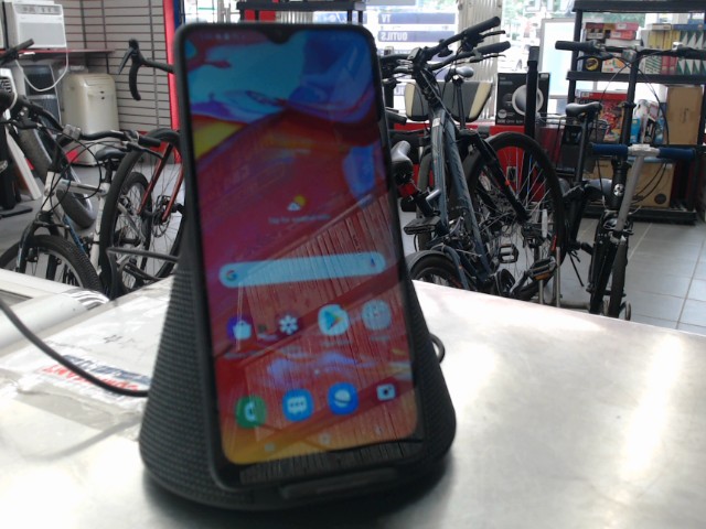 Samsung galaxy a70 128gb