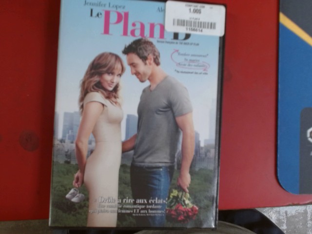 Le plan b