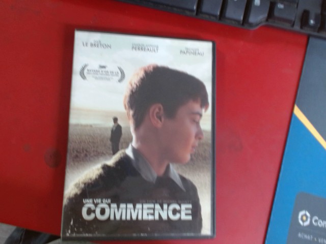 Commence