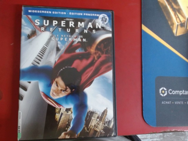 Superman