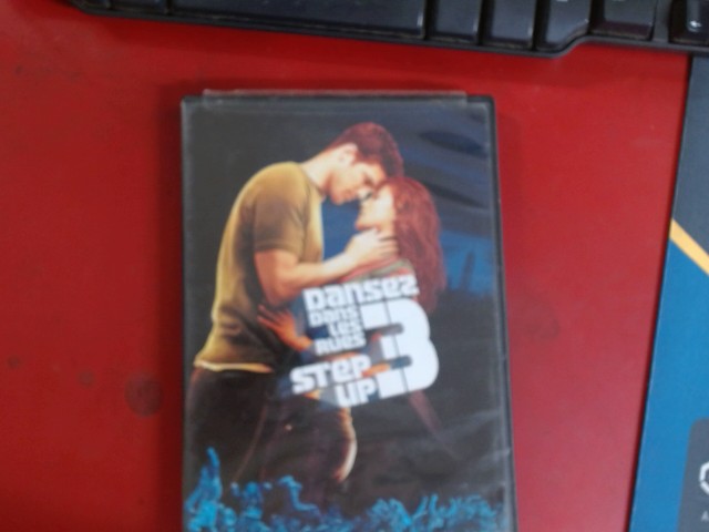 Step up 3