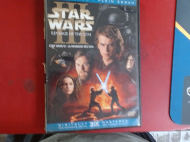 Starwars