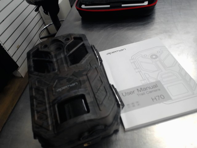 Camera de chasse