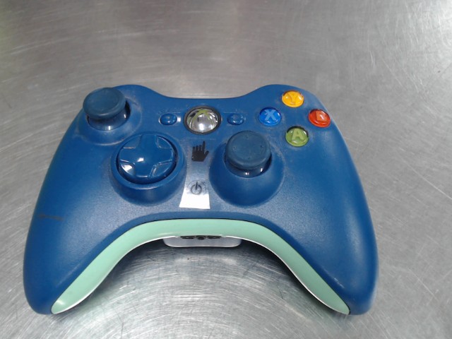 Manette de xbox 360