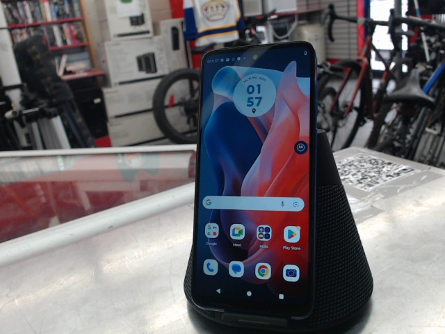 Moto g play 2024 64gb blue