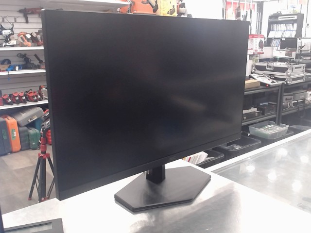 Moniteur 27 po. 240hz gaming monitor +ac
