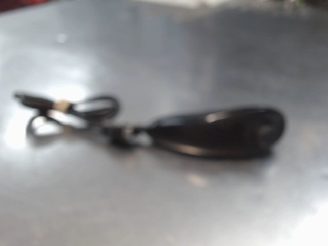 Nunchuk
