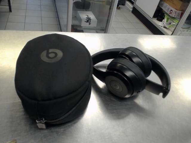 Ecouteurs beats solo 3