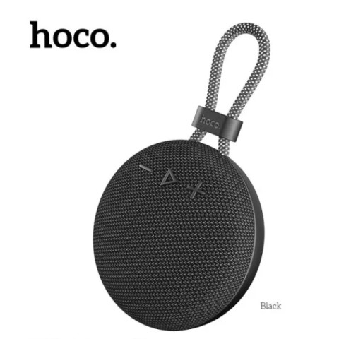 Speaker rond