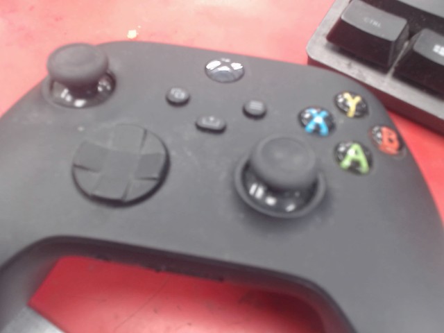 Manette