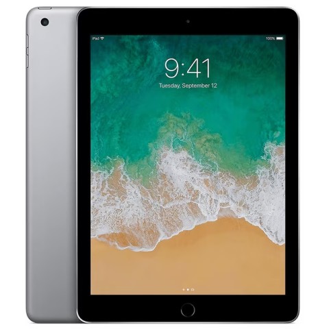 Ipad 5th 32gb wifi/cell
