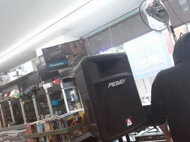 Speaker