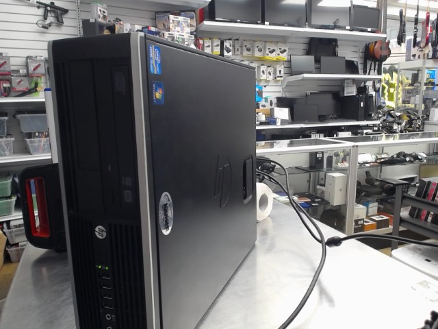 Tour hp 2gb ram compaq 8200 elite