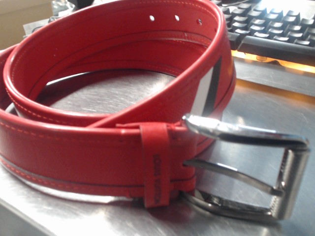 Lv belt