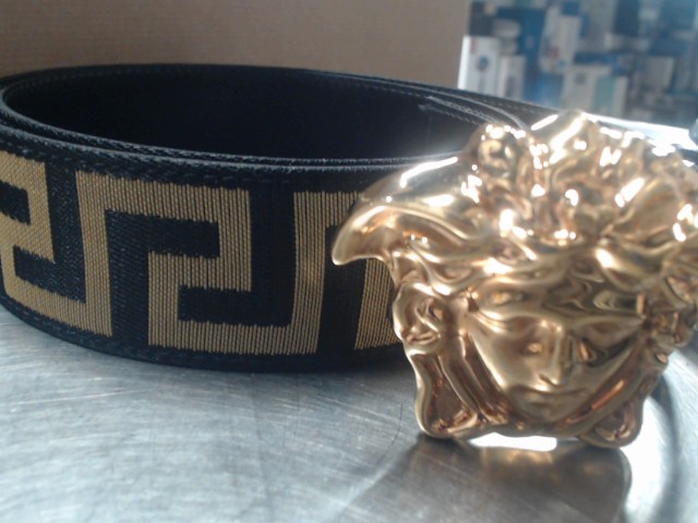 Versace belt