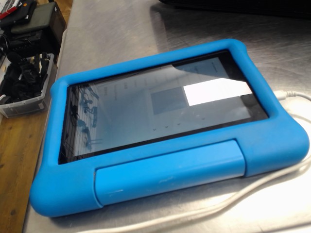 Fire tab kids 7po amazon