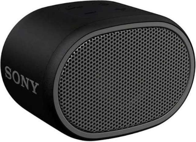 Speaker bluetooth sony