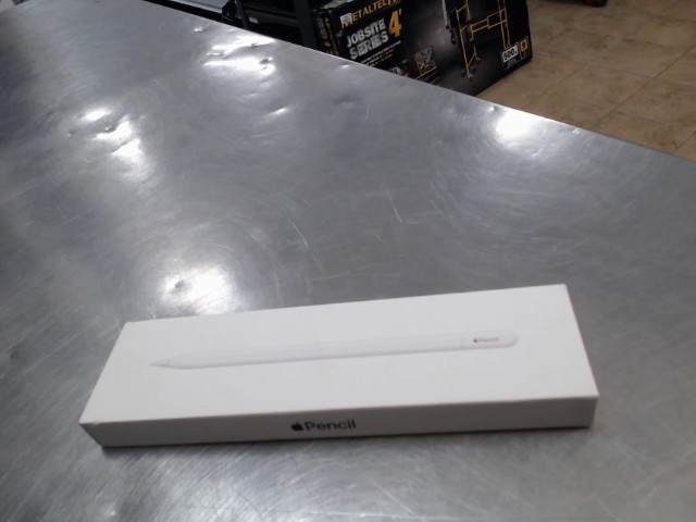 Apple pen cil usb-c