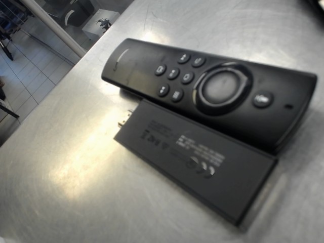 Fire tv amazon