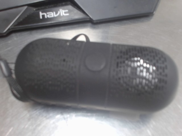 Speaker bluetooth