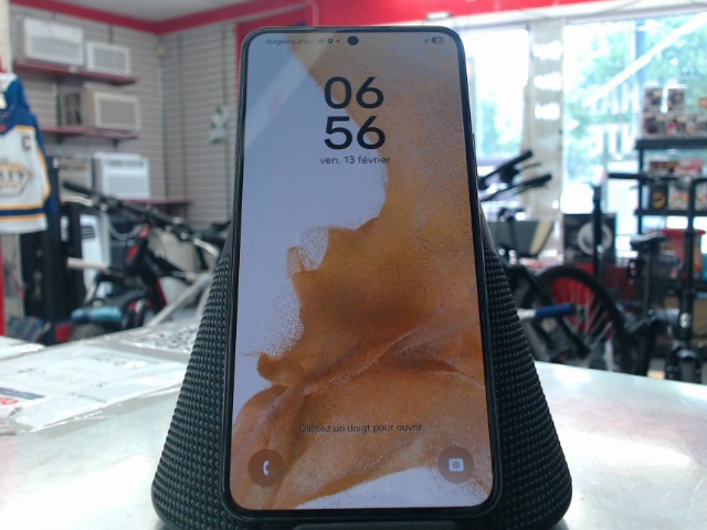 Samsung galaxy s22 128g