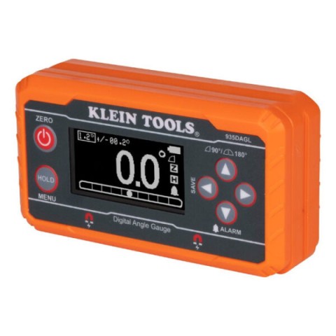 Digital level