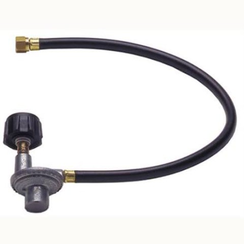 Qcc1 hose 24�� regulateur et tuyeau