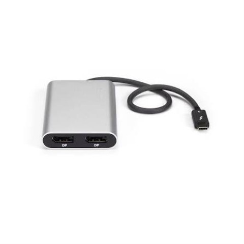 Usbc to 2x hdmi
