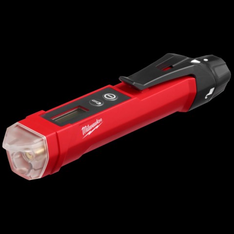 Voltage detector