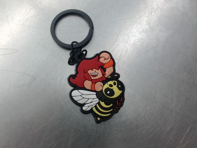 Porte clef tiny barbarian dx
